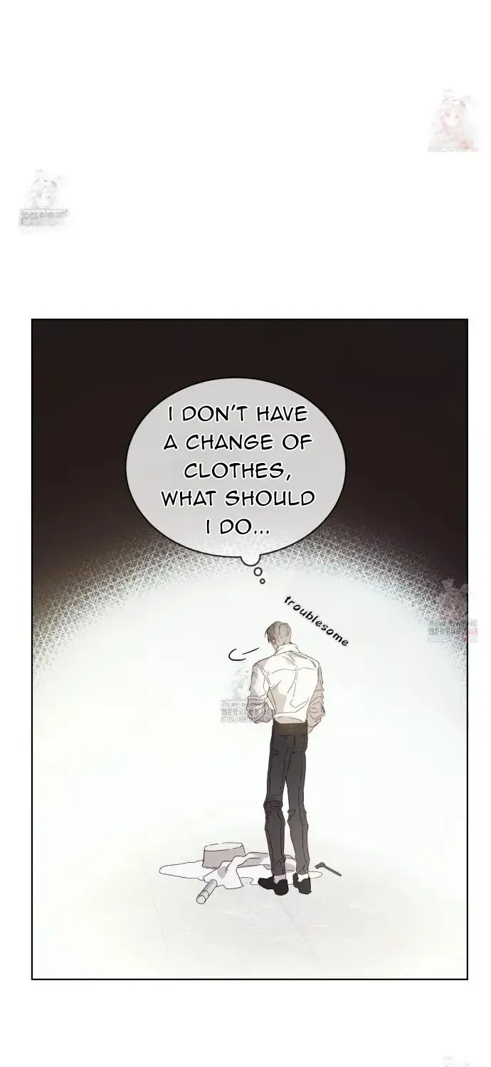 PASSION: Raga Chapter 11 page 91 - 