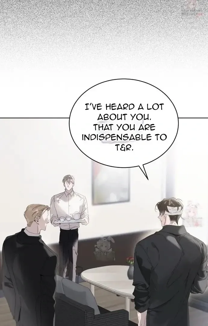PASSION: Raga Chapter 12 page 13 - 
