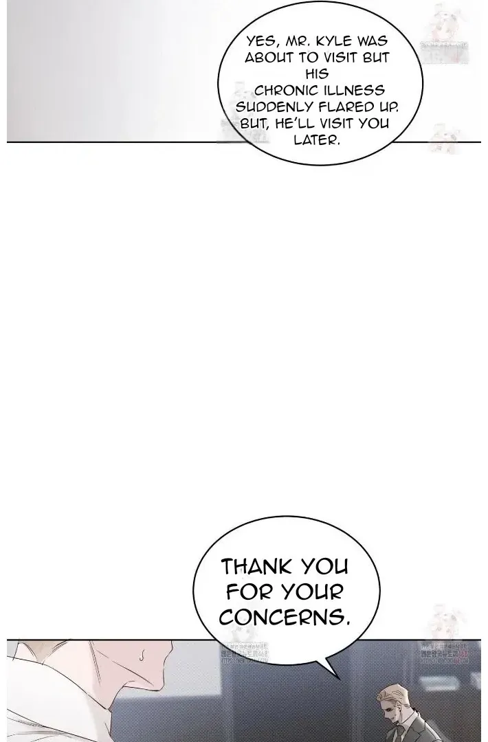 PASSION: Raga Chapter 12 page 21 - 