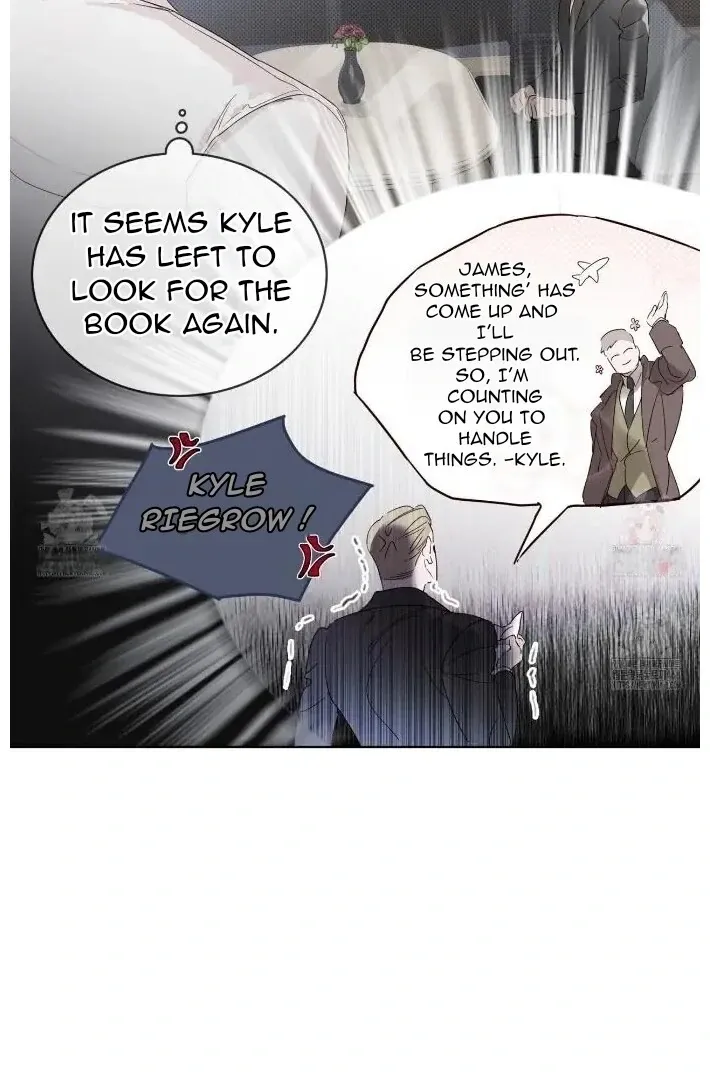 PASSION: Raga Chapter 12 page 22 - 
