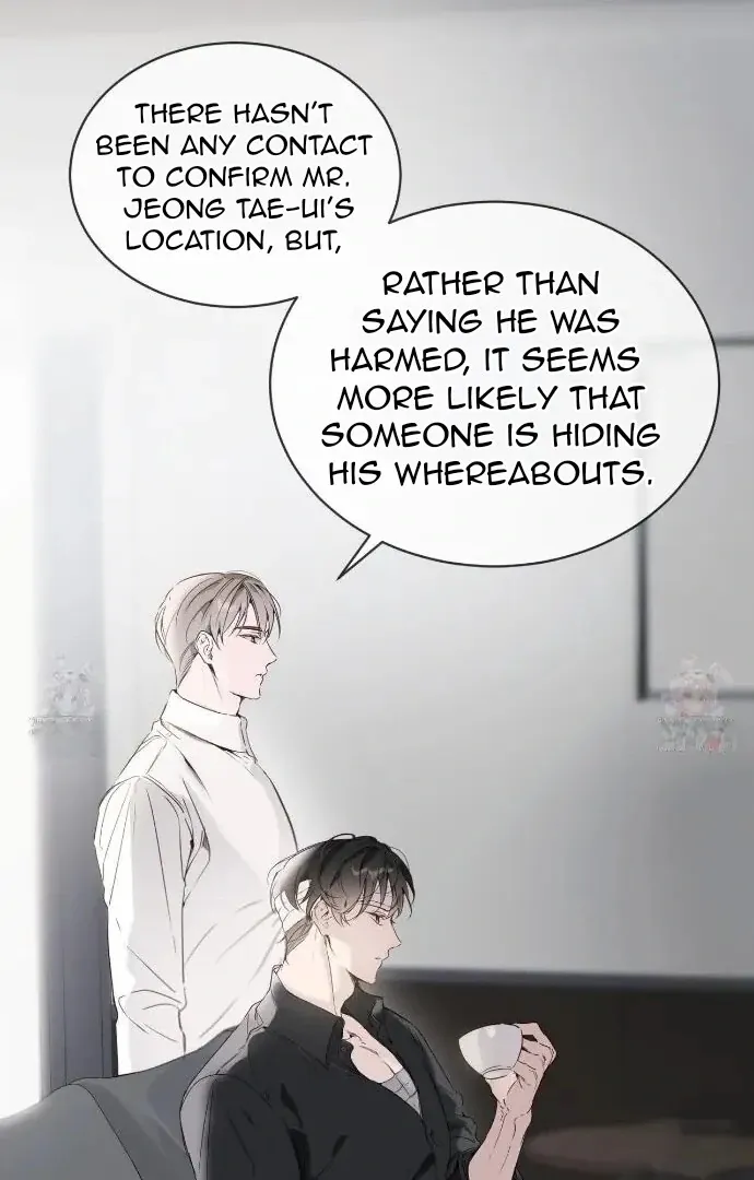 PASSION: Raga Chapter 12 page 35 - 