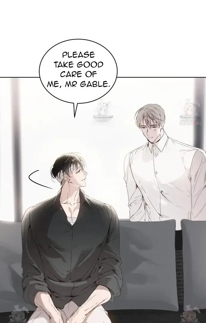PASSION: Raga Chapter 12 page 40 - 