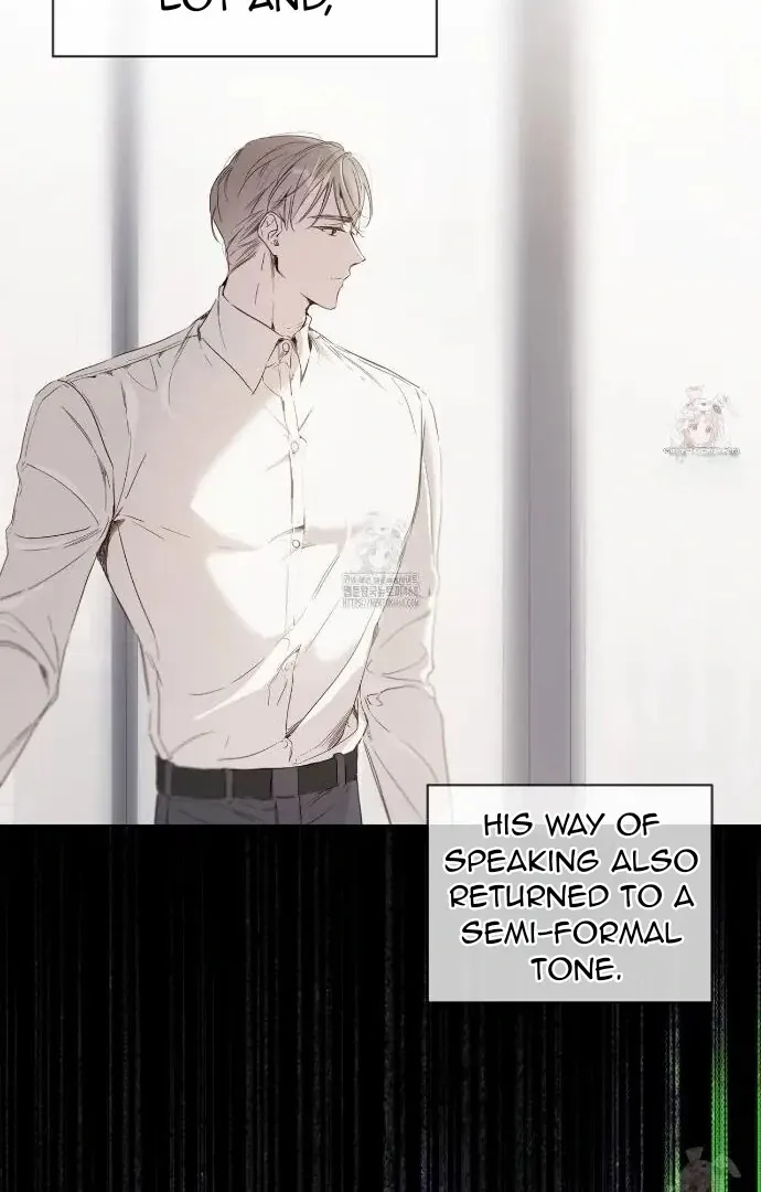 PASSION: Raga Chapter 12 page 44 - 