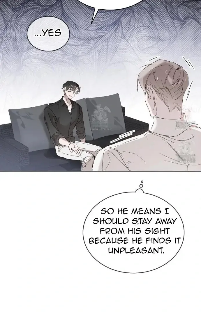 PASSION: Raga Chapter 12 page 66 - 