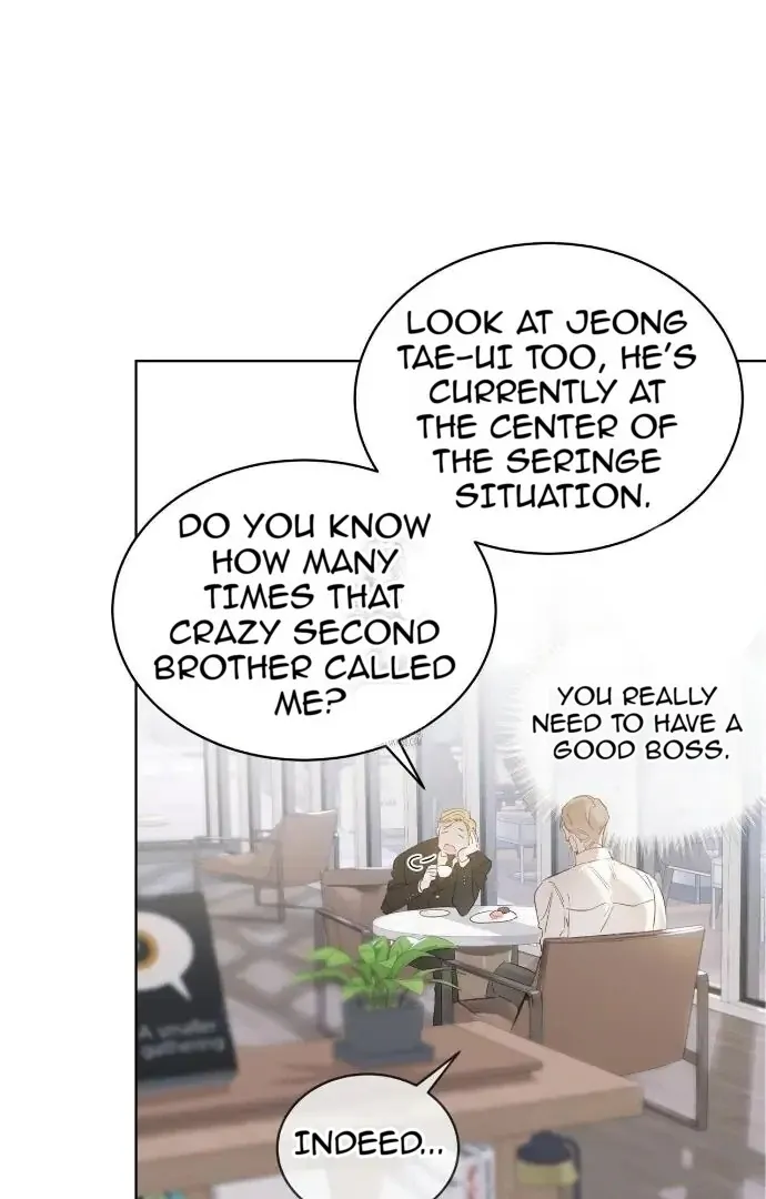PASSION: Raga Chapter 13 page 26 - 