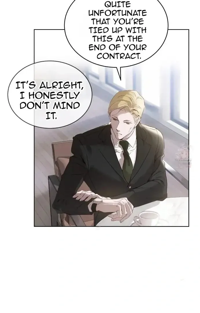 PASSION: Raga Chapter 13 page 33 - 