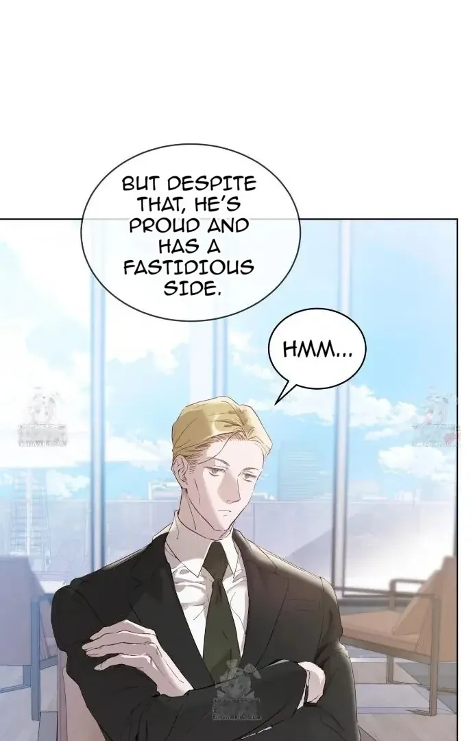 PASSION: Raga Chapter 13 page 41 - 