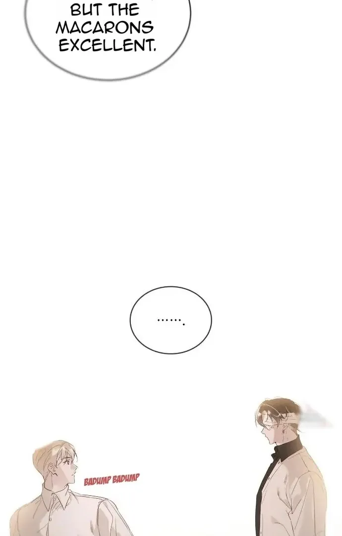 PASSION: Raga Chapter 13 page 51 - 
