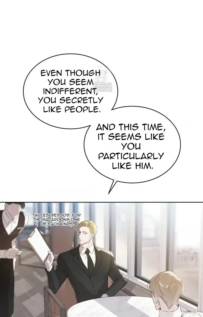 PASSION: Raga Chapter 13 page 7 - 