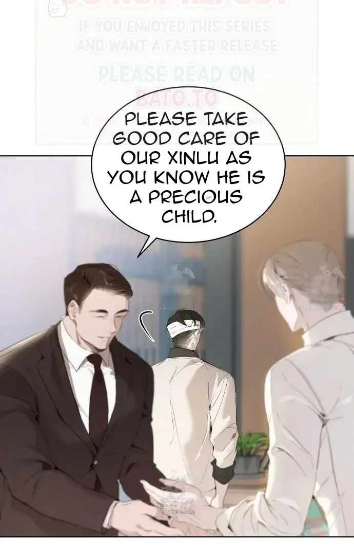 PASSION: Raga Chapter 13 page 66 - 