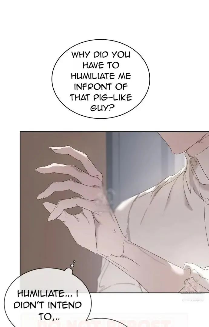 PASSION: Raga Chapter 13 page 83 - 