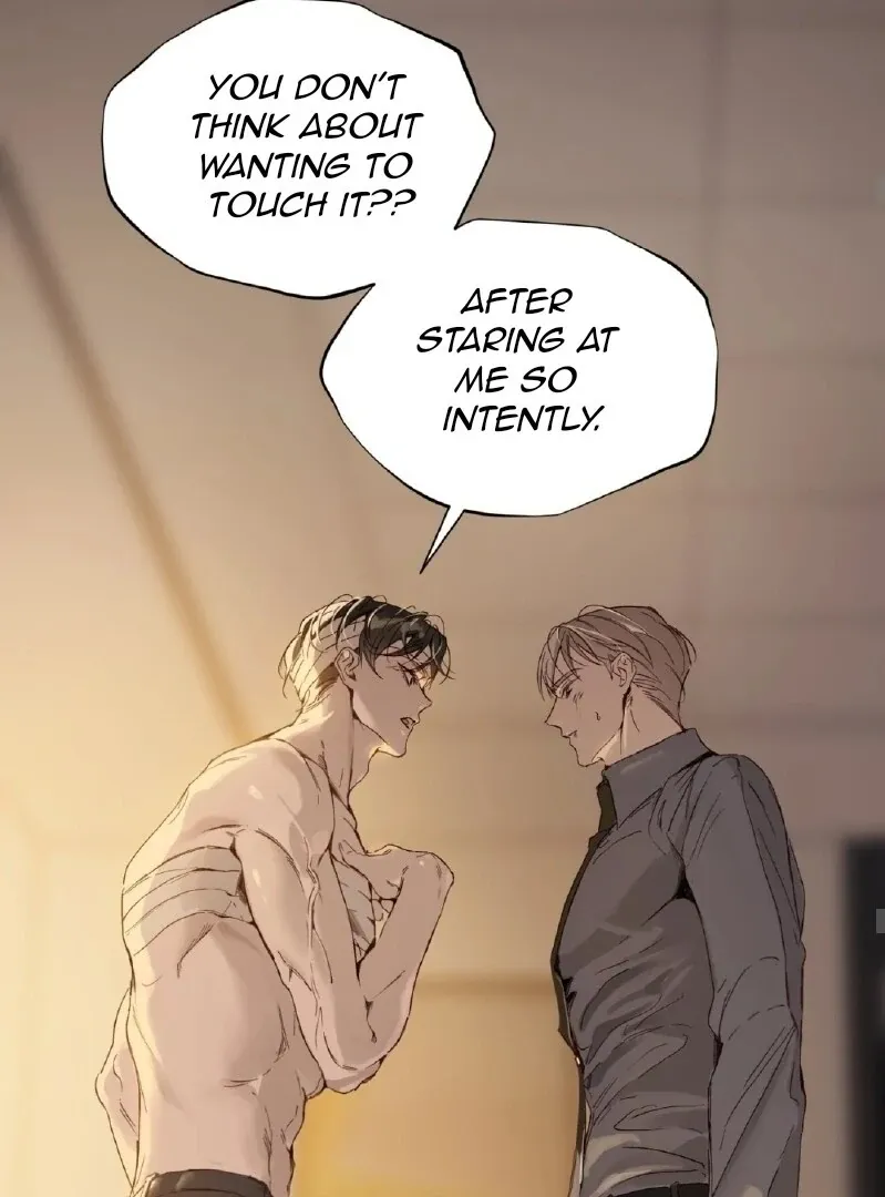 PASSION: Raga Chapter 14 page 109 - 