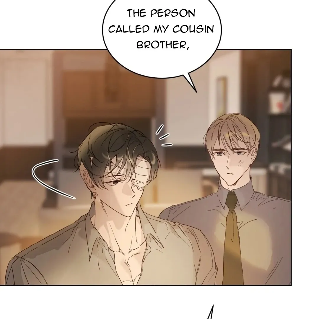 PASSION: Raga Chapter 14 page 12 - 