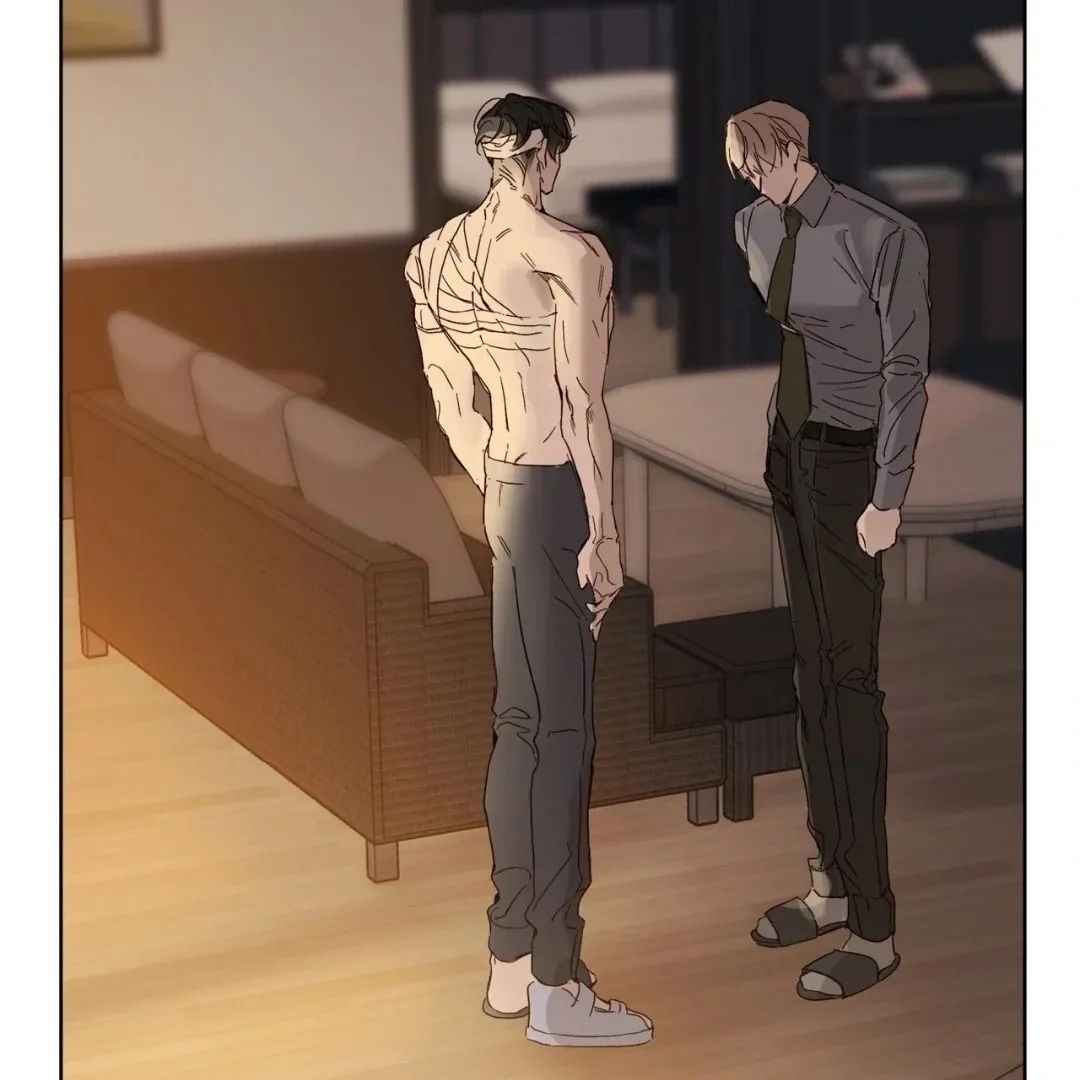 PASSION: Raga Chapter 14 page 117 - 