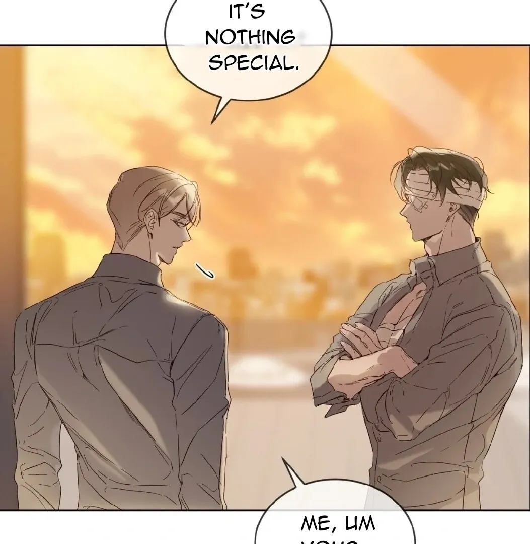 PASSION: Raga Chapter 14 page 32 - 