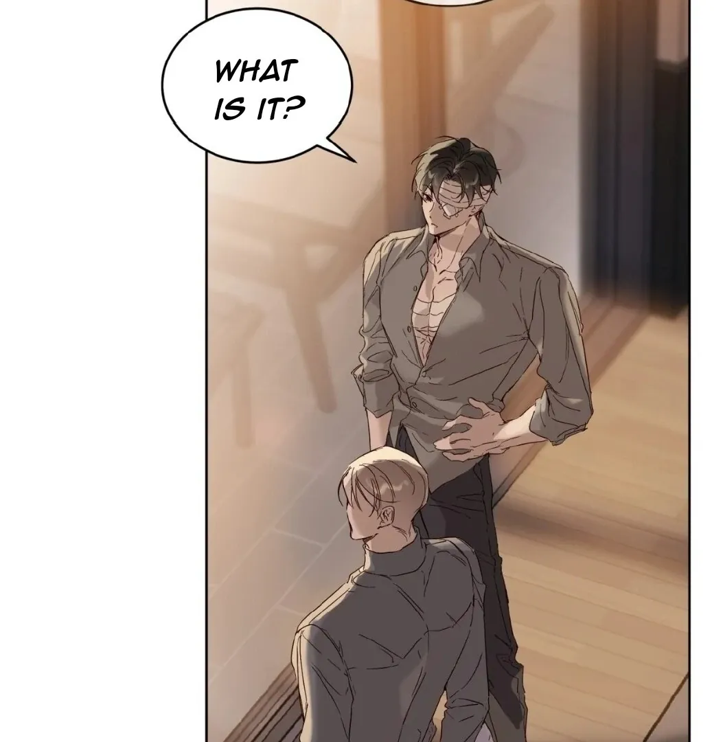 PASSION: Raga Chapter 14 page 34 - 