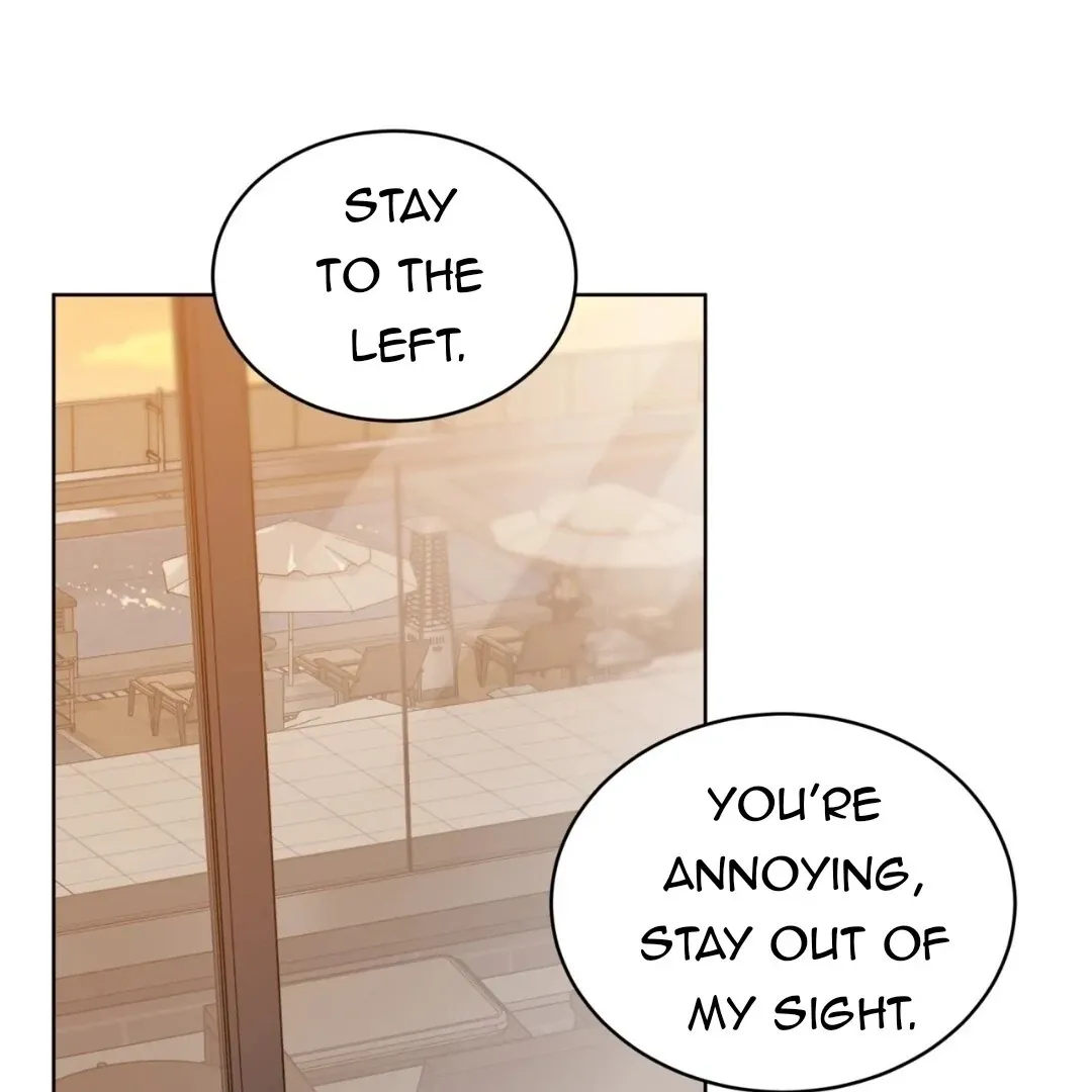 PASSION: Raga Chapter 14 page 5 - 
