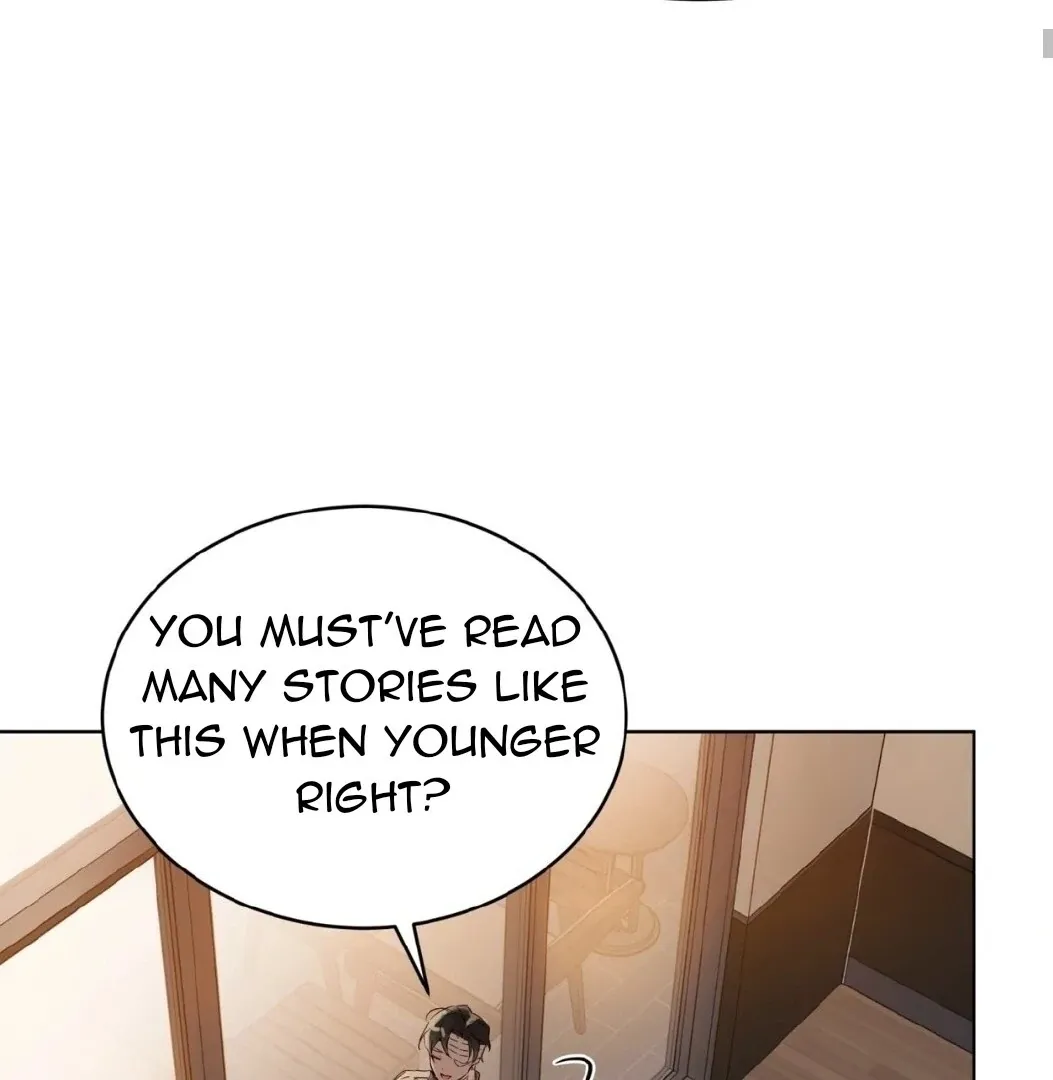 PASSION: Raga Chapter 14 page 41 - 