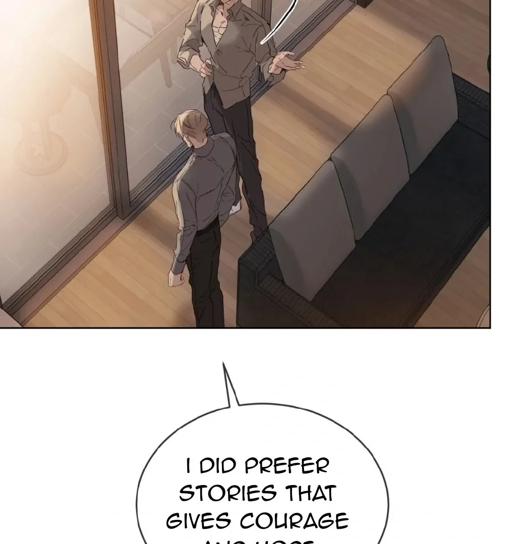 PASSION: Raga Chapter 14 page 42 - 