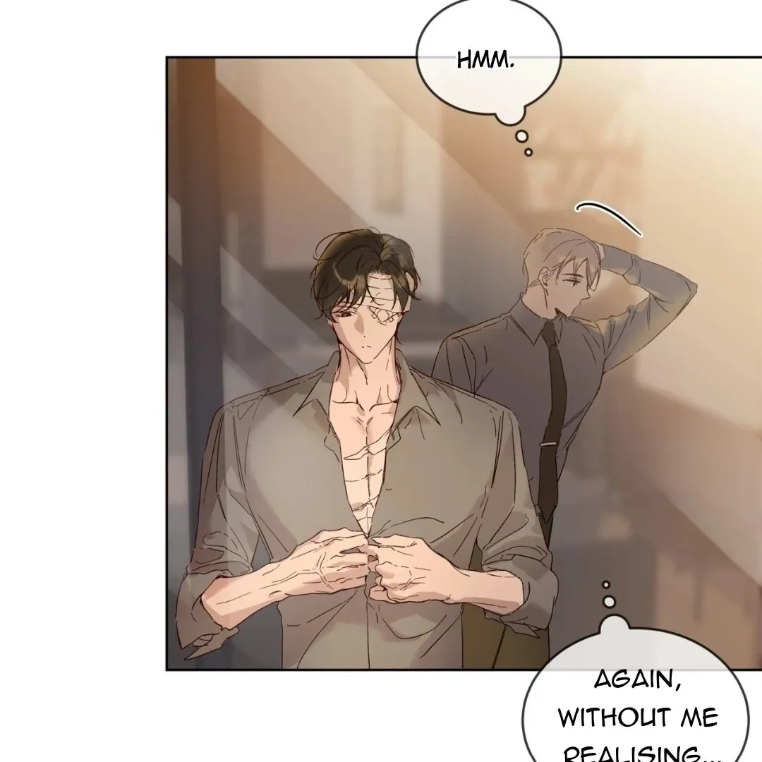 PASSION: Raga Chapter 14 page 6 - 