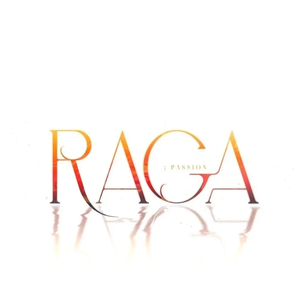 PASSION: Raga Chapter 14 page 52 - 