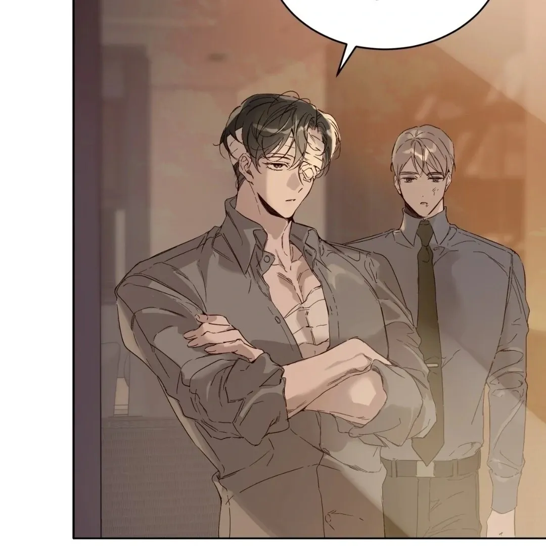 PASSION: Raga Chapter 14 page 61 - 