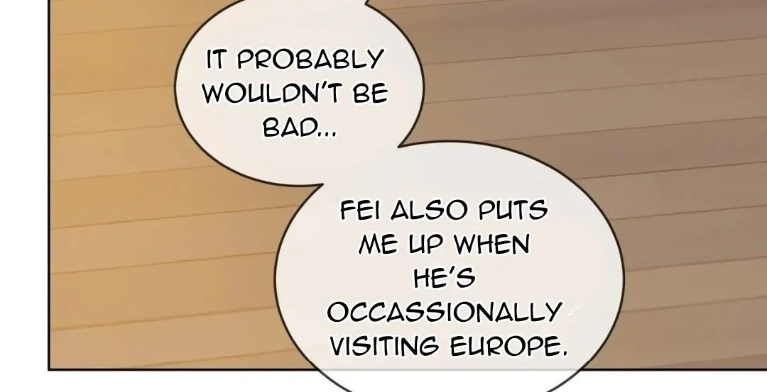 PASSION: Raga Chapter 14 page 70 - 