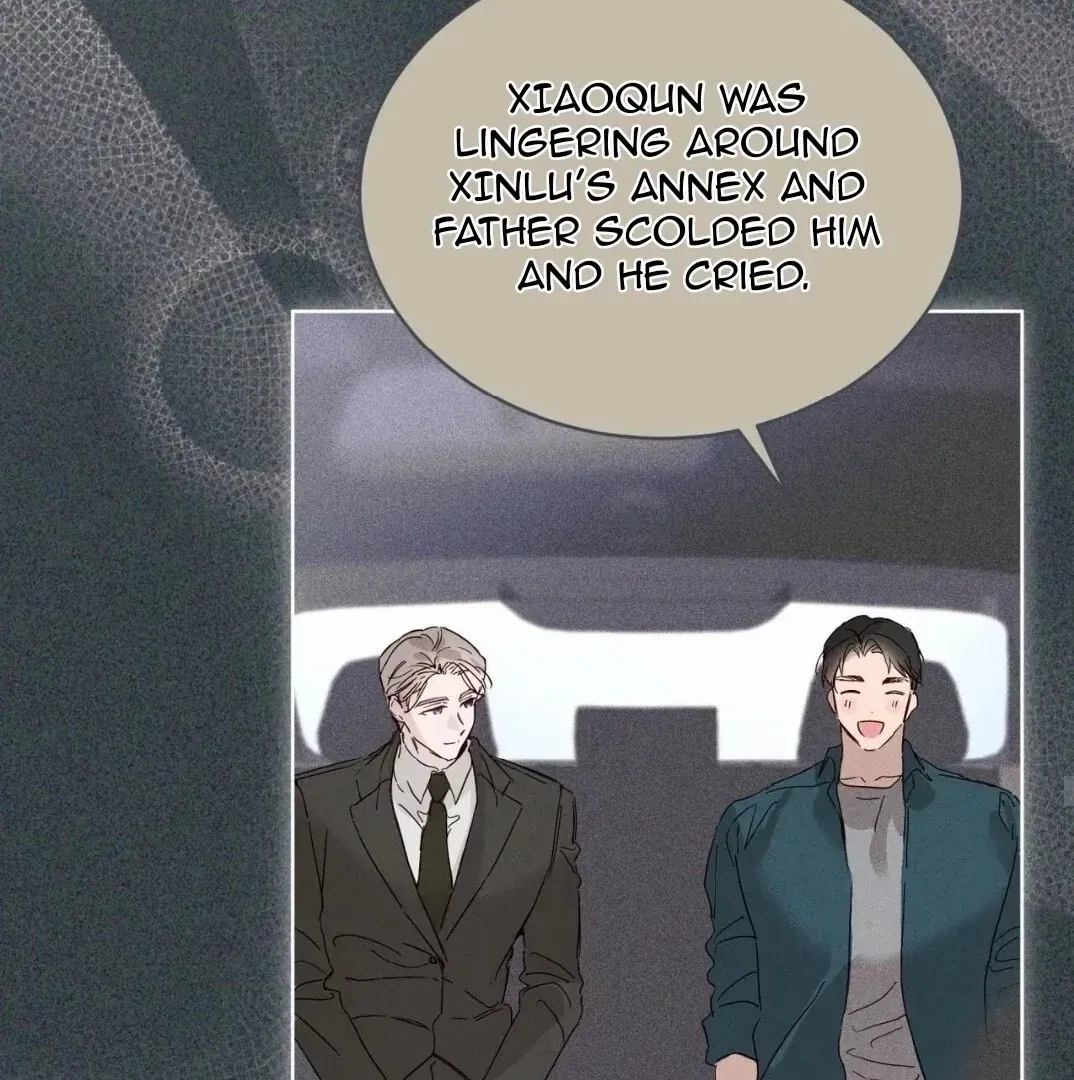 PASSION: Raga Chapter 14 page 86 - 