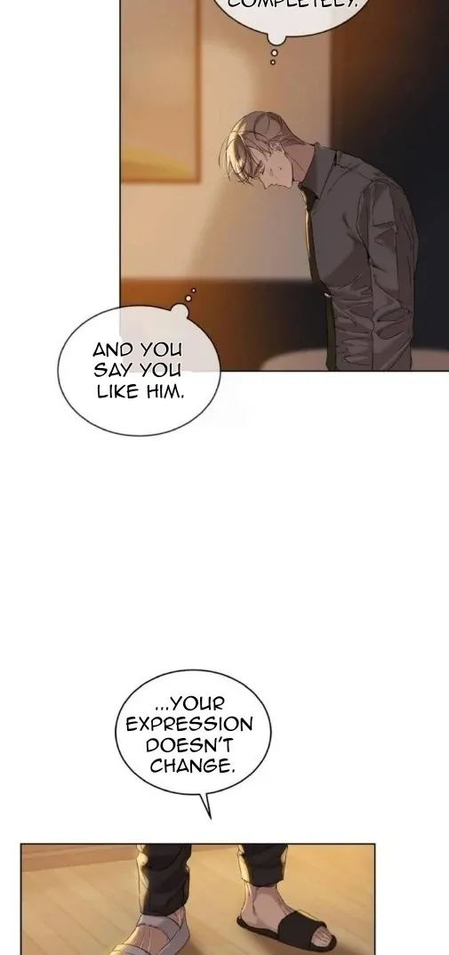 PASSION: Raga Chapter 15 page 18 - 