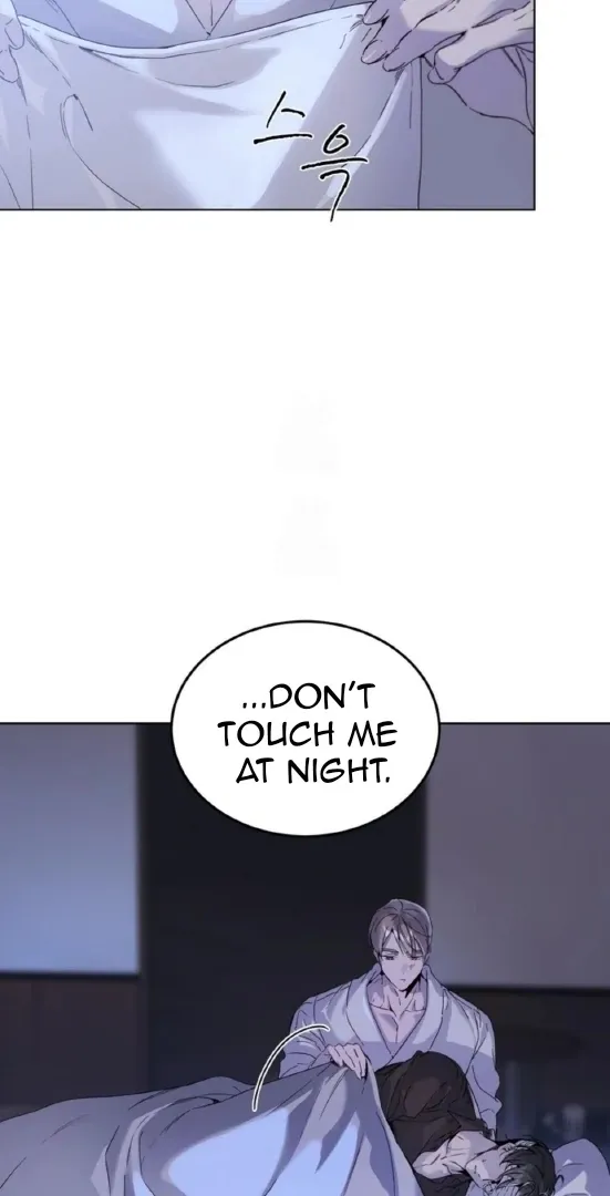 PASSION: Raga Chapter 15 page 39 - 