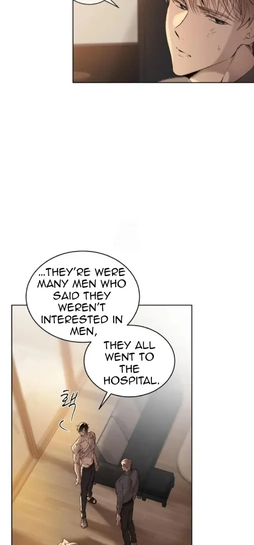 PASSION: Raga Chapter 15 page 5 - 