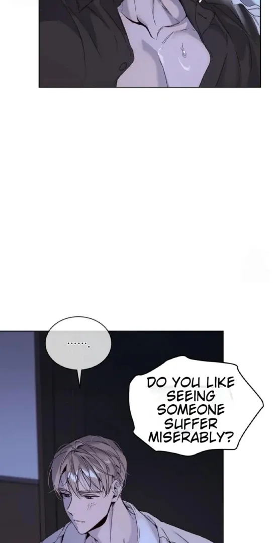 PASSION: Raga Chapter 15 page 41 - 