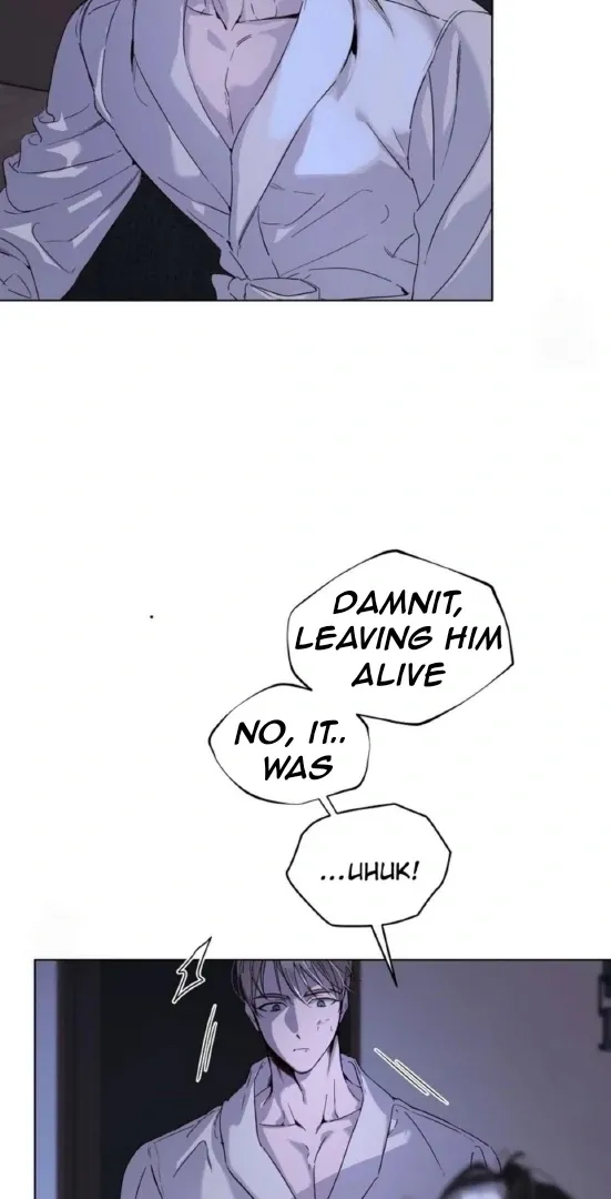 PASSION: Raga Chapter 15 page 42 - 