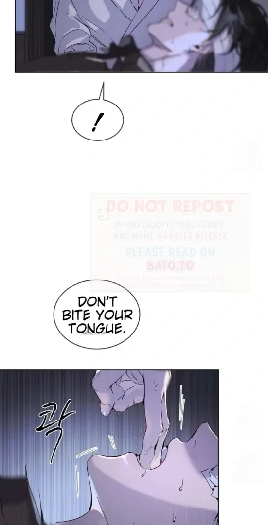 PASSION: Raga Chapter 15 page 43 - 