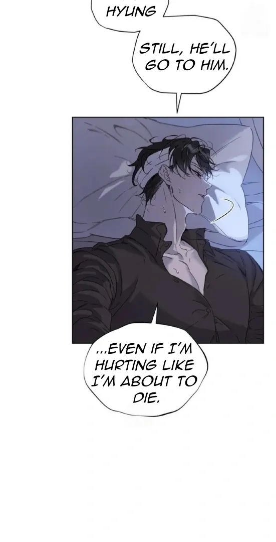 PASSION: Raga Chapter 15 page 48 - 