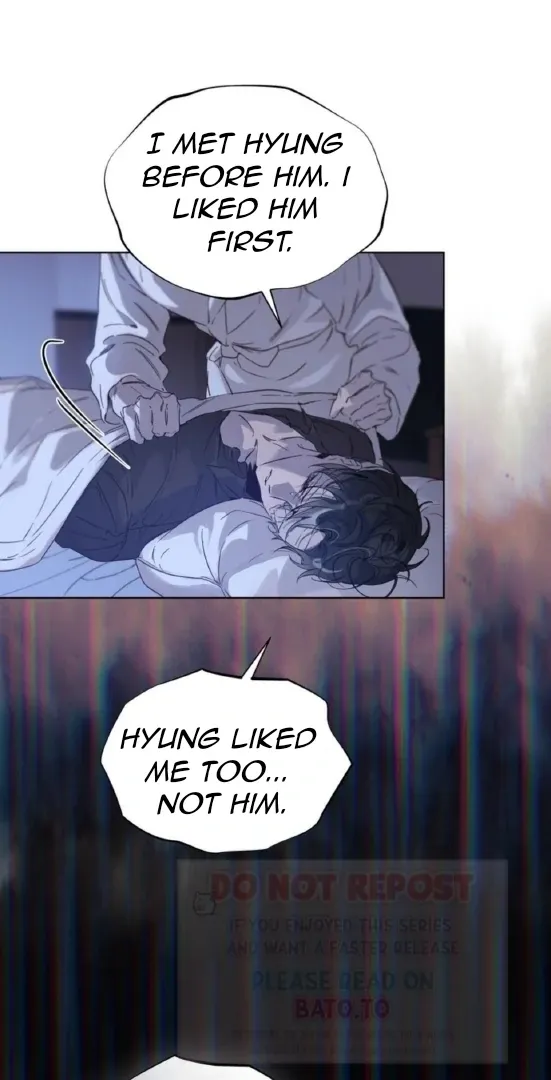 PASSION: Raga Chapter 15 page 49 - 