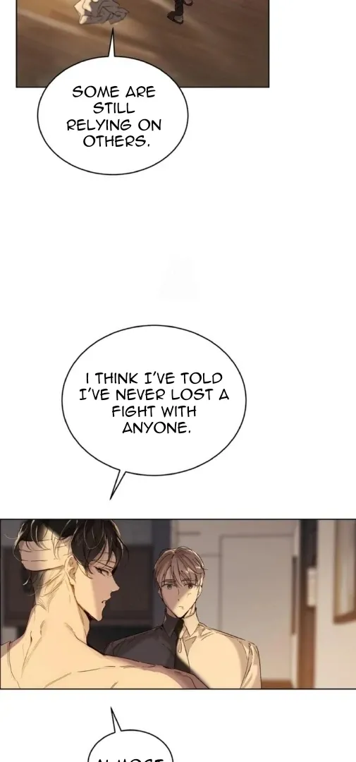 PASSION: Raga Chapter 15 page 6 - 