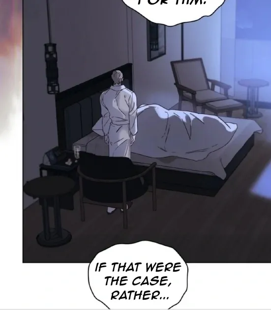 PASSION: Raga Chapter 15 page 51 - 
