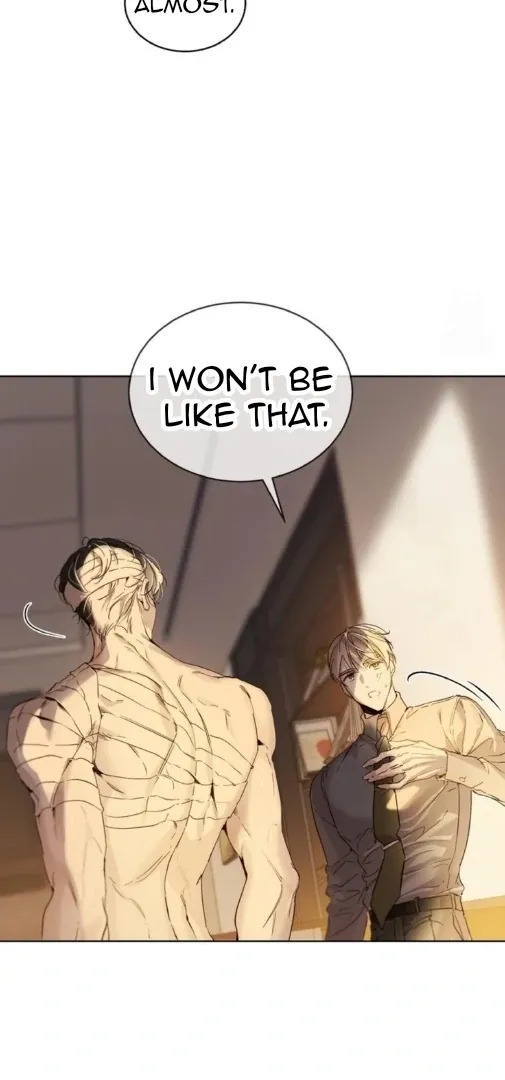 PASSION: Raga Chapter 15 page 7 - 