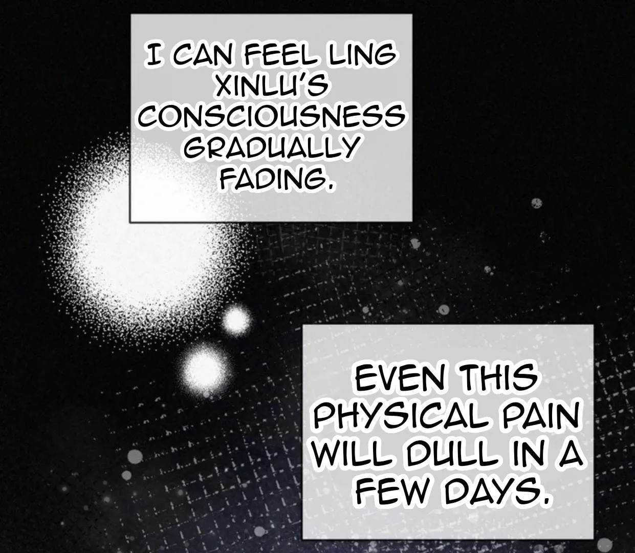 PASSION: Raga Chapter 15 page 68 - 