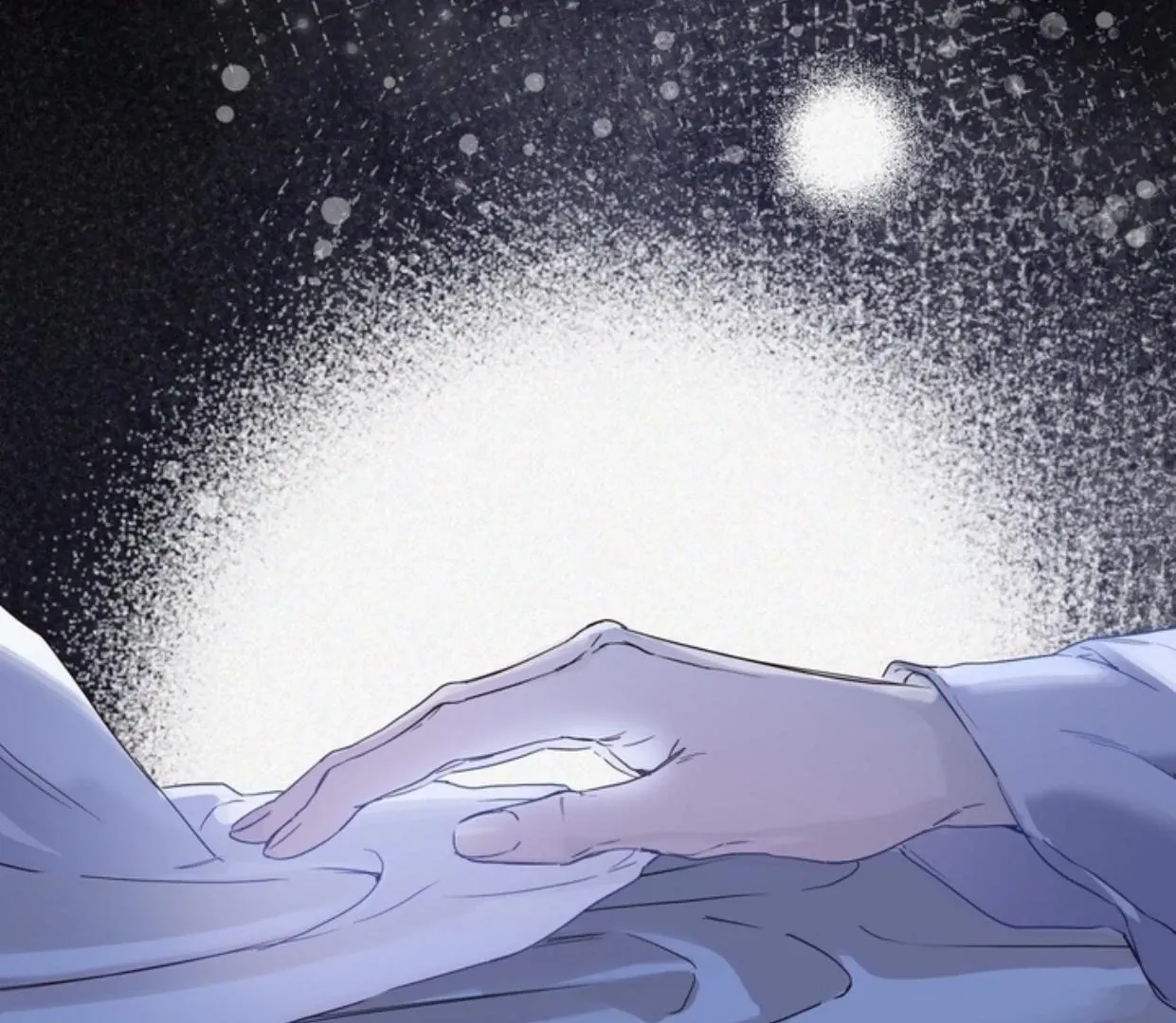 PASSION: Raga Chapter 15 page 69 - 
