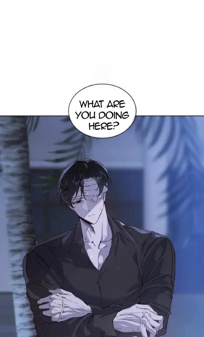 PASSION: Raga Chapter 16 page 12 - 