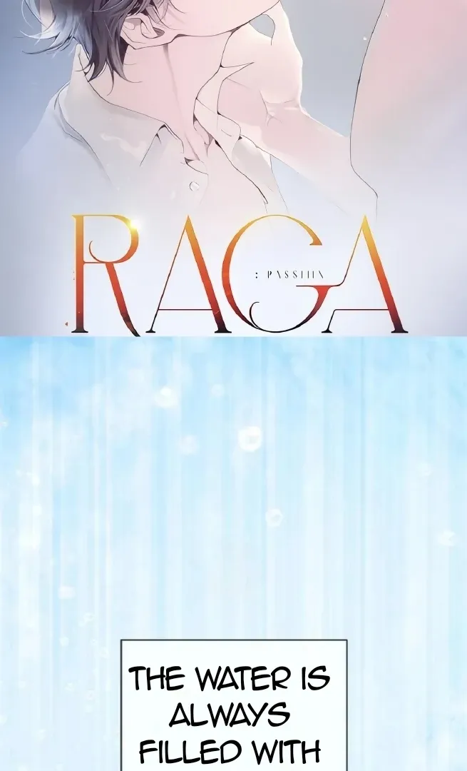 PASSION: Raga Chapter 16 page 3 - 