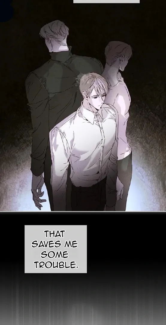 PASSION: Raga Chapter 16 page 27 - 