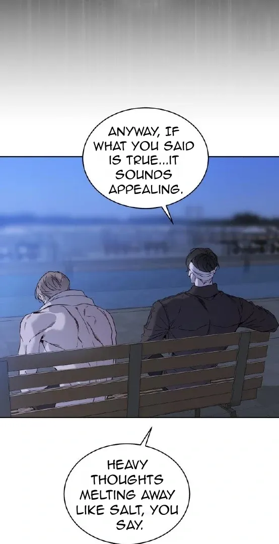 PASSION: Raga Chapter 16 page 28 - 