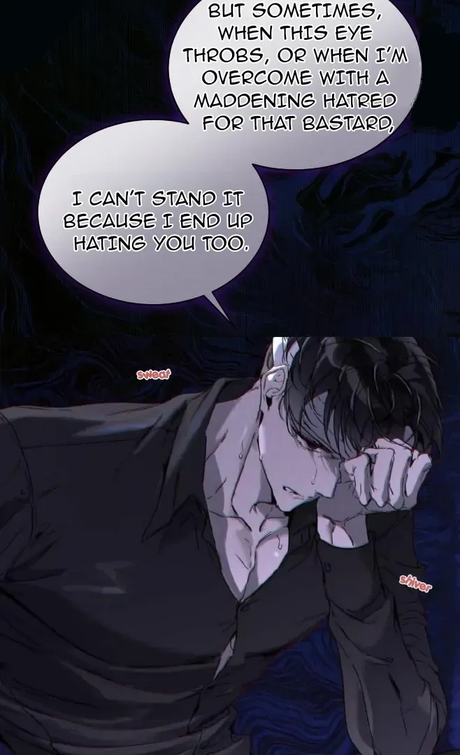 PASSION: Raga Chapter 16 page 37 - 