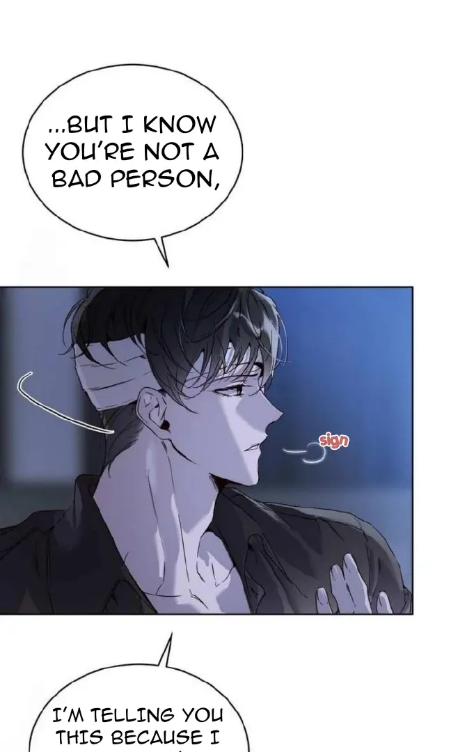 PASSION: Raga Chapter 16 page 42 - 