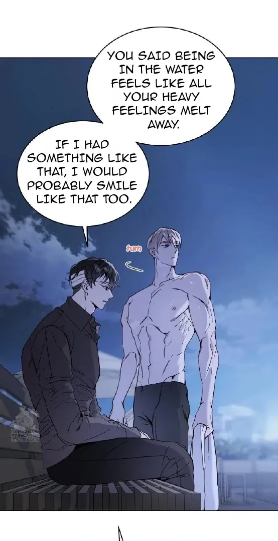 PASSION: Raga Chapter 16 page 45 - 