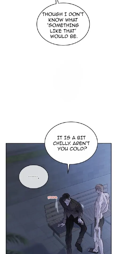 PASSION: Raga Chapter 16 page 46 - 