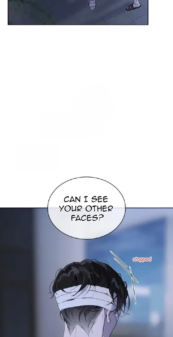 PASSION: Raga Chapter 16 page 47 - 